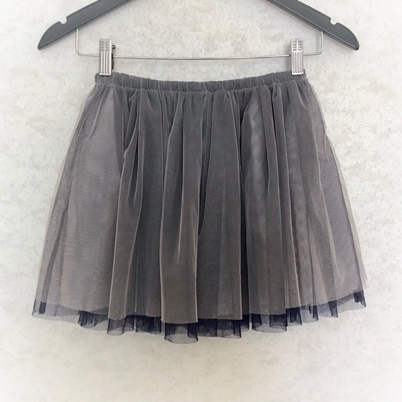 2/$20 Chelsea Girls Girl’s 7/8 Tulle Tutu Skirt - Picture 3 of 8